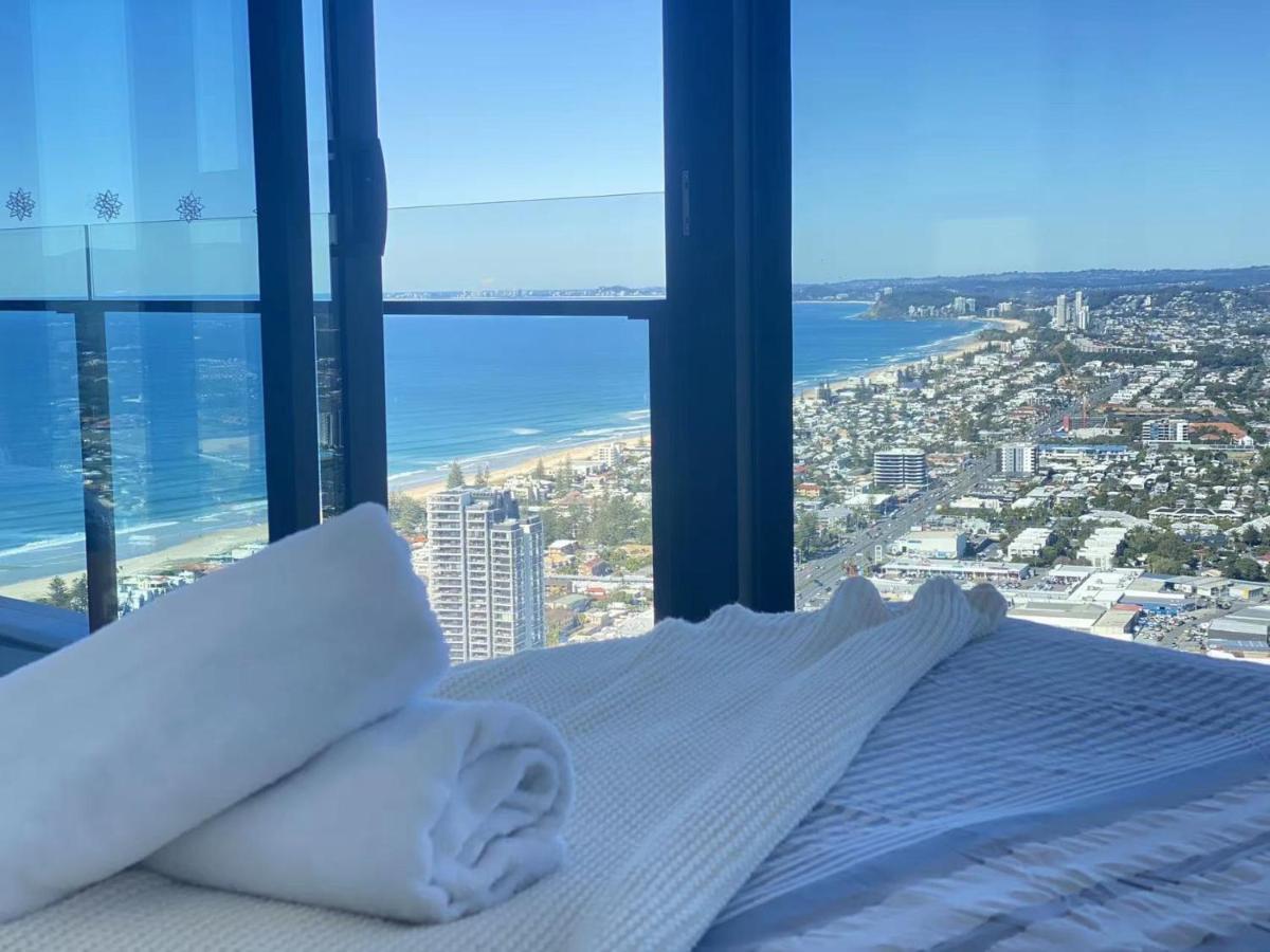Skyline At Casino 2Bedrooms Gold Coast Eksteriør billede