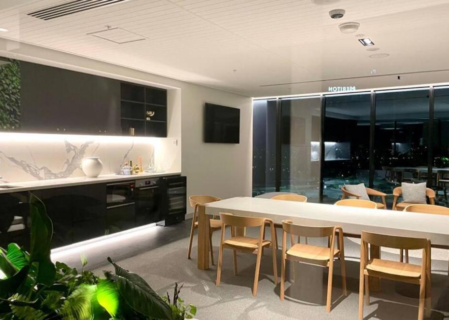 Skyline At Casino 2Bedrooms Gold Coast Eksteriør billede