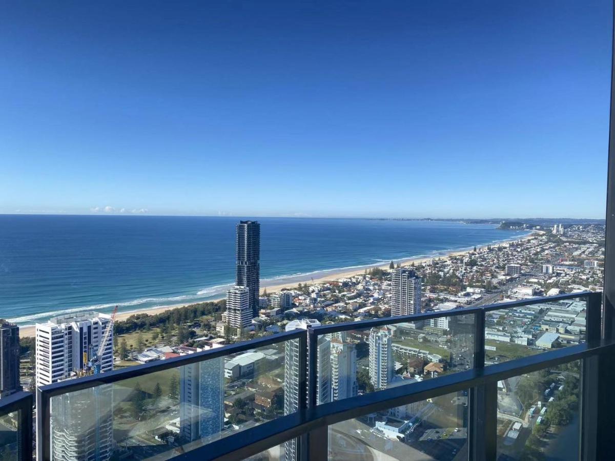 Skyline At Casino 2Bedrooms Gold Coast Eksteriør billede